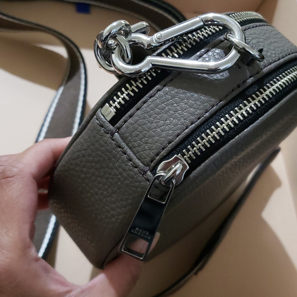 Marc Jacobs Crossbody Bag - Picture 5 of 14